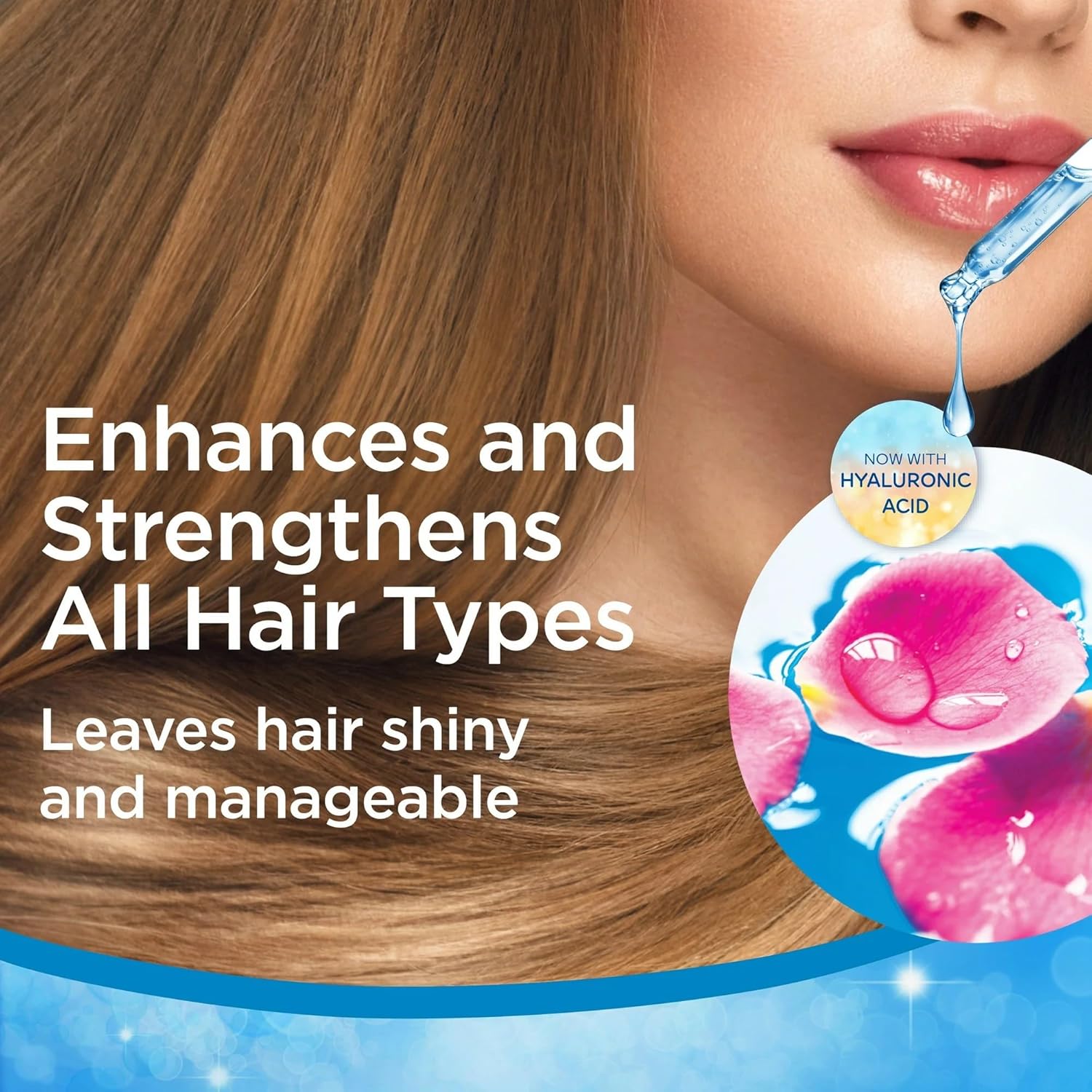 Finesse Shampoo Enhancing - 24 Oz : Hair Shampoo : Beauty & Personal Care
