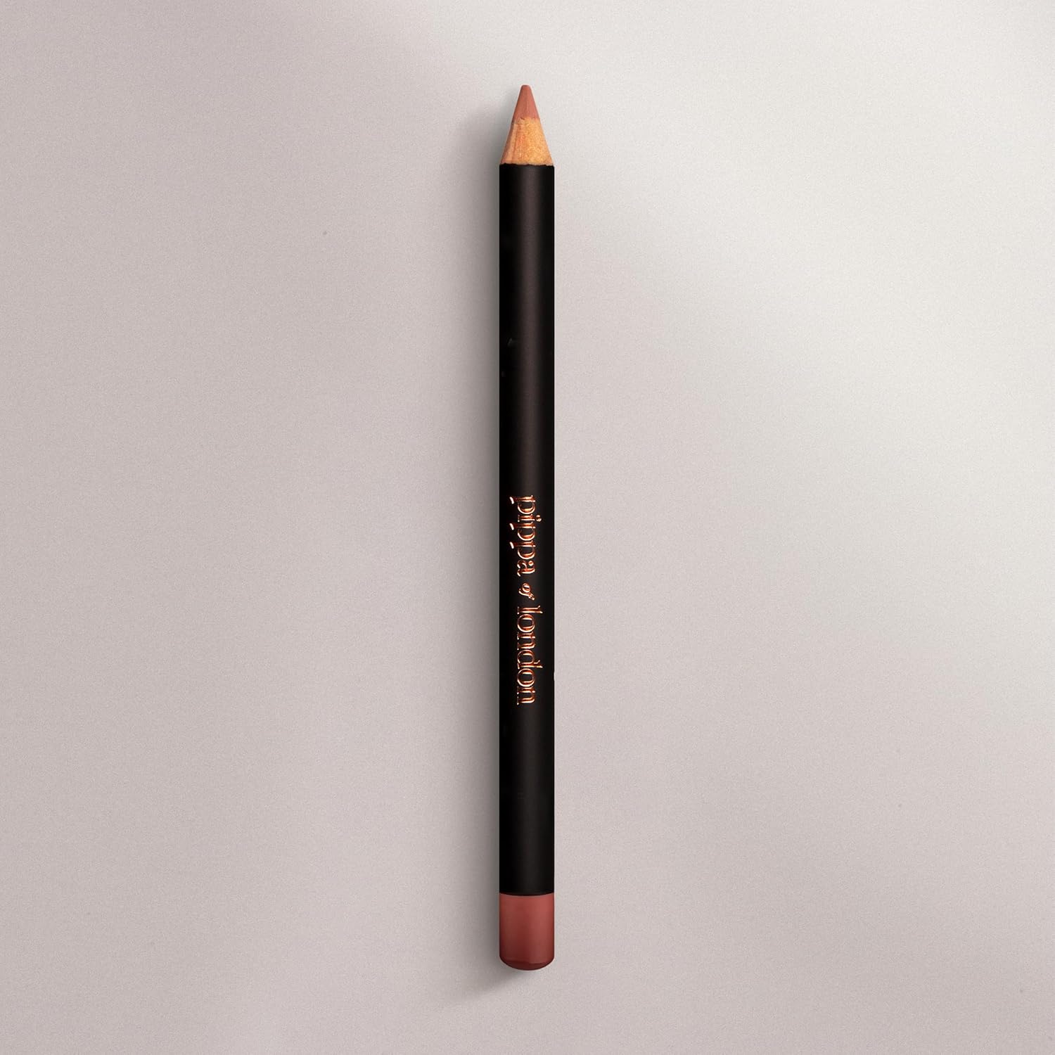 Pippa Of London Defining Lip Liner Chryse 618 Matte Lipliner Pencil
