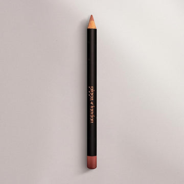 Pippa Of London Defining Lip Liner Chryse 618 Matte Lipliner Pencil