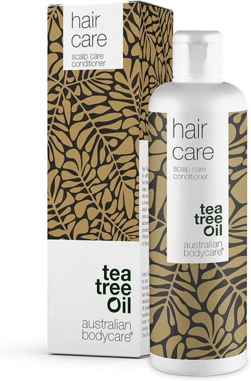 Tea Tree Oil Australian Bodycare Hair Care Conditioner, 250 Ml