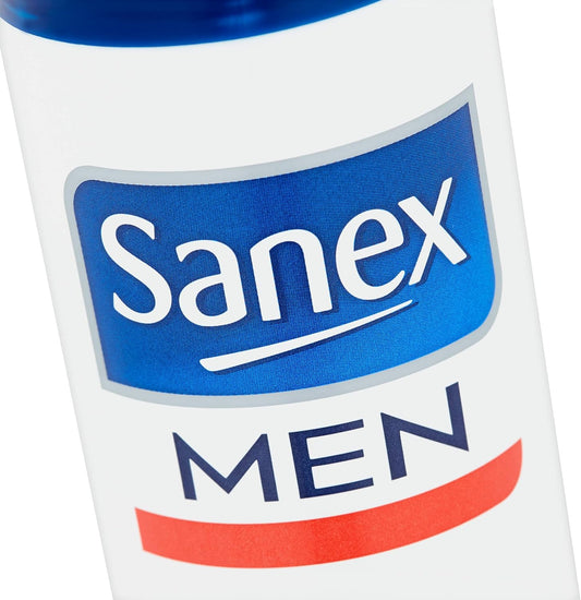 Sanex Dermo Active Control Deodorant Spray For Men, 250Ml