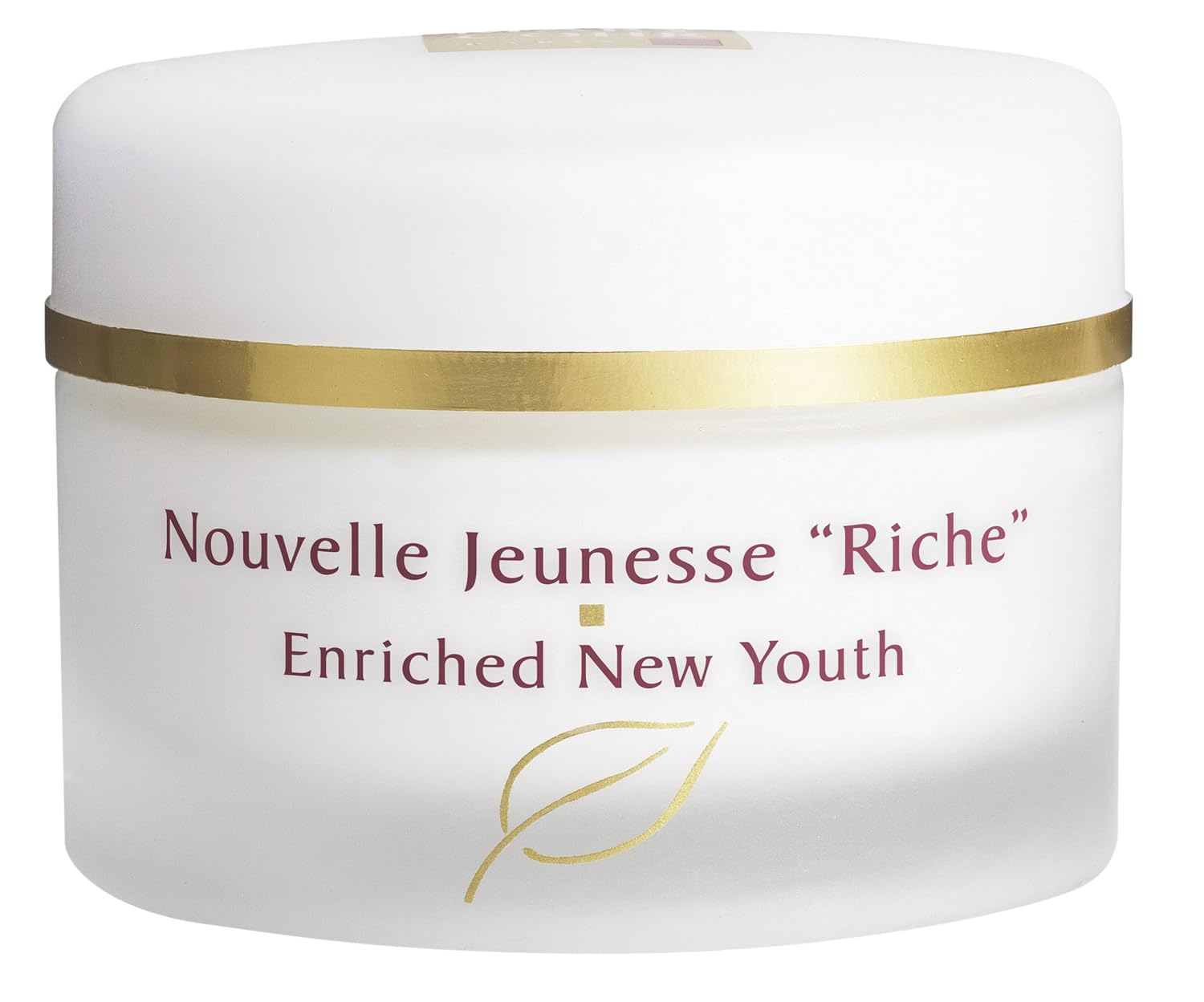 Mary Cohr Enriched New Youth Cream 50Ml : Facial Astringents : Beauty & Personal Care