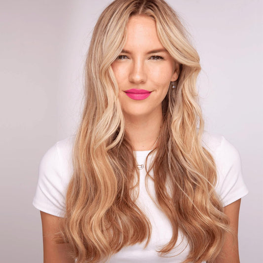 Umberto Giannini Heatless Curls Headband - Includes Vegan Silk Scrunchies And Tortoiseshell Claw Clip. Comfortable Fit Overnight Hair Accessories For Short & Long Hair