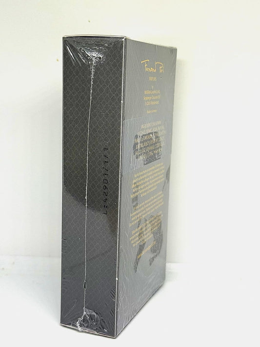 Fp Fernand Péril - Extra Strong Sex Pheromones Perfume For Man To Attracted Woman Long Lasting Cologne Men 3.4 Fl.Oz Feromonas Parfum Para Hombre Atraer Mujeres 100Ml