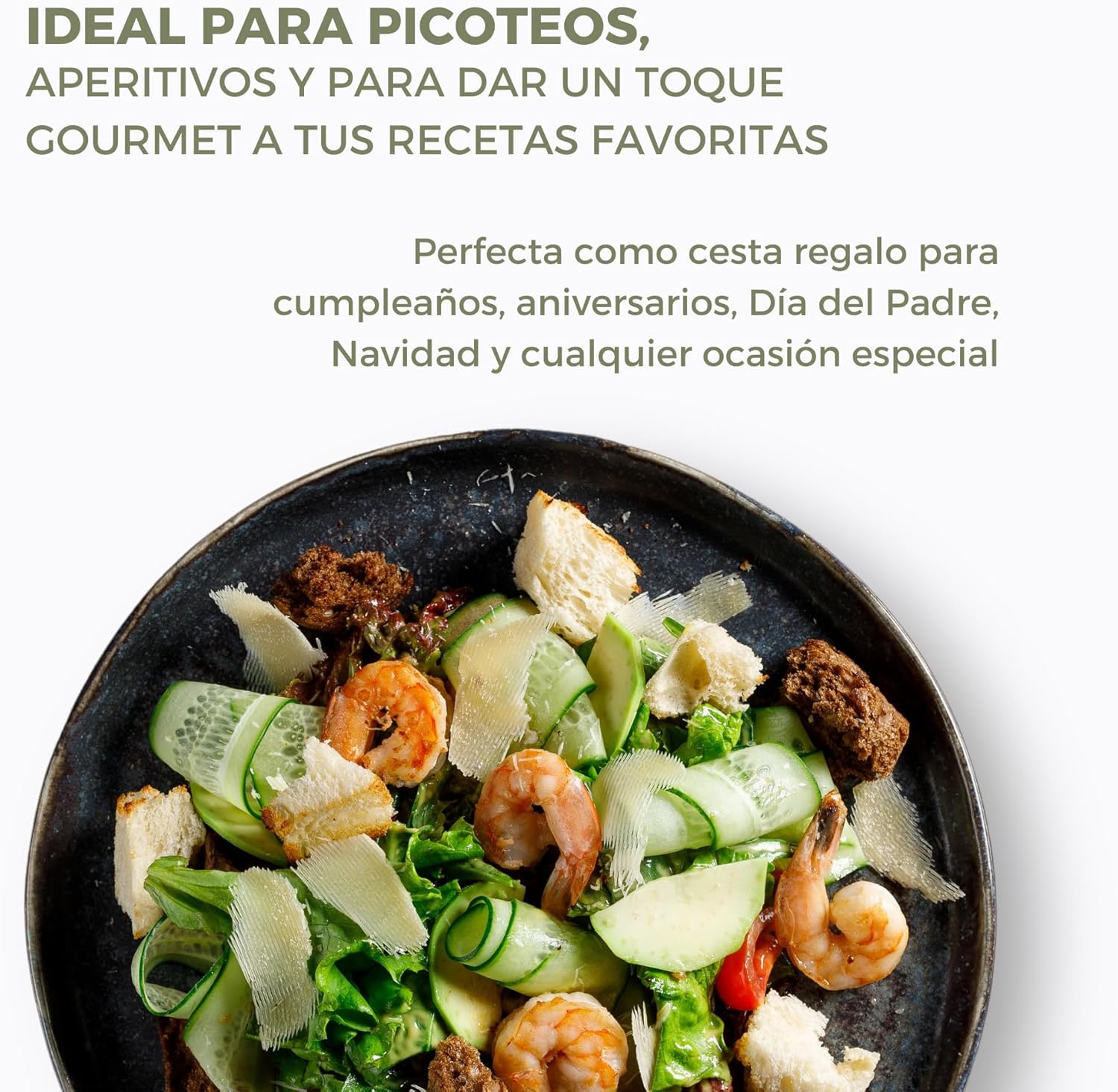 Small Gourmet Gift Basket 3 - La Chinata