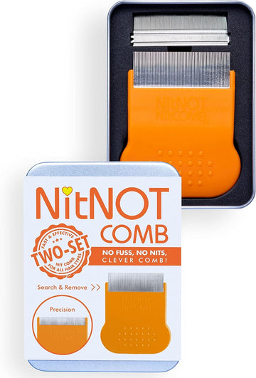 Nitnot Lice Comb