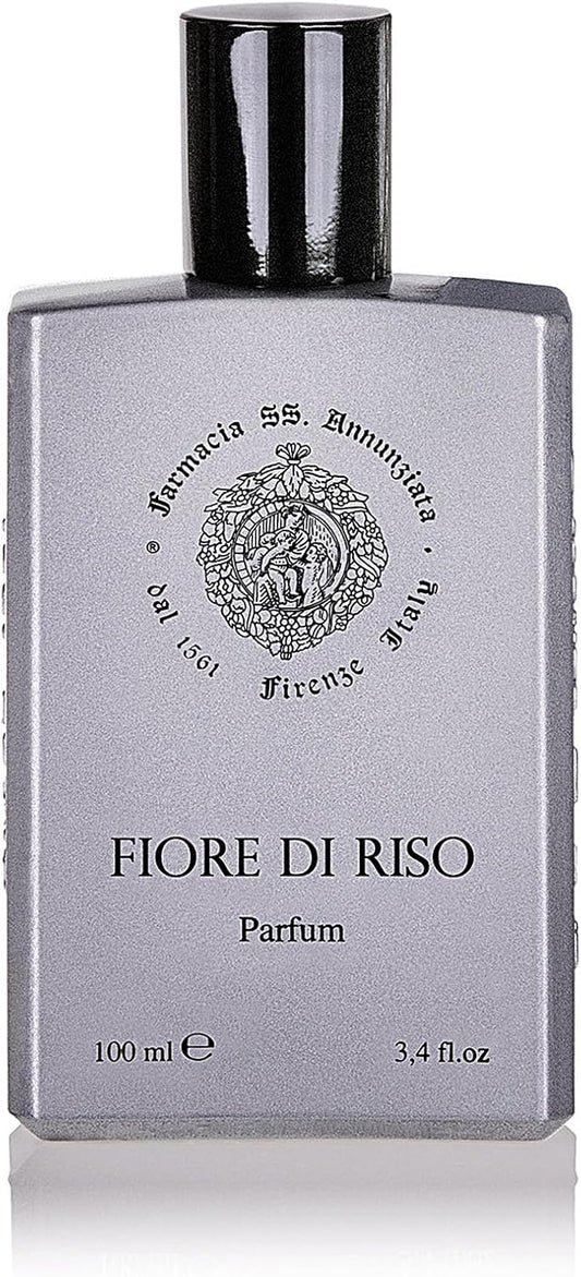 Pharmacy Ss. Annunziata From The 1561 Florence Italy Rice Flower 100 Ml Parfum Spray Private Edition