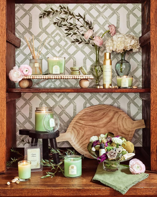 Aromatique Foaming Hand Soap, 10 Oz (Sorbet) : Beauty & Personal Care