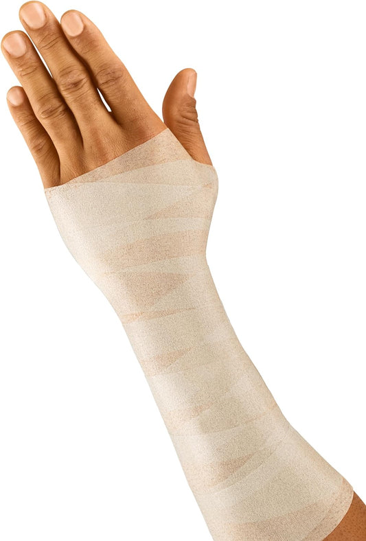Bsn Medical Tensoban Protective Underwrap 7Cm X 20M