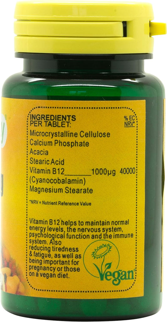Veganicity E400 Heart Health Supplement - 30 Capsules