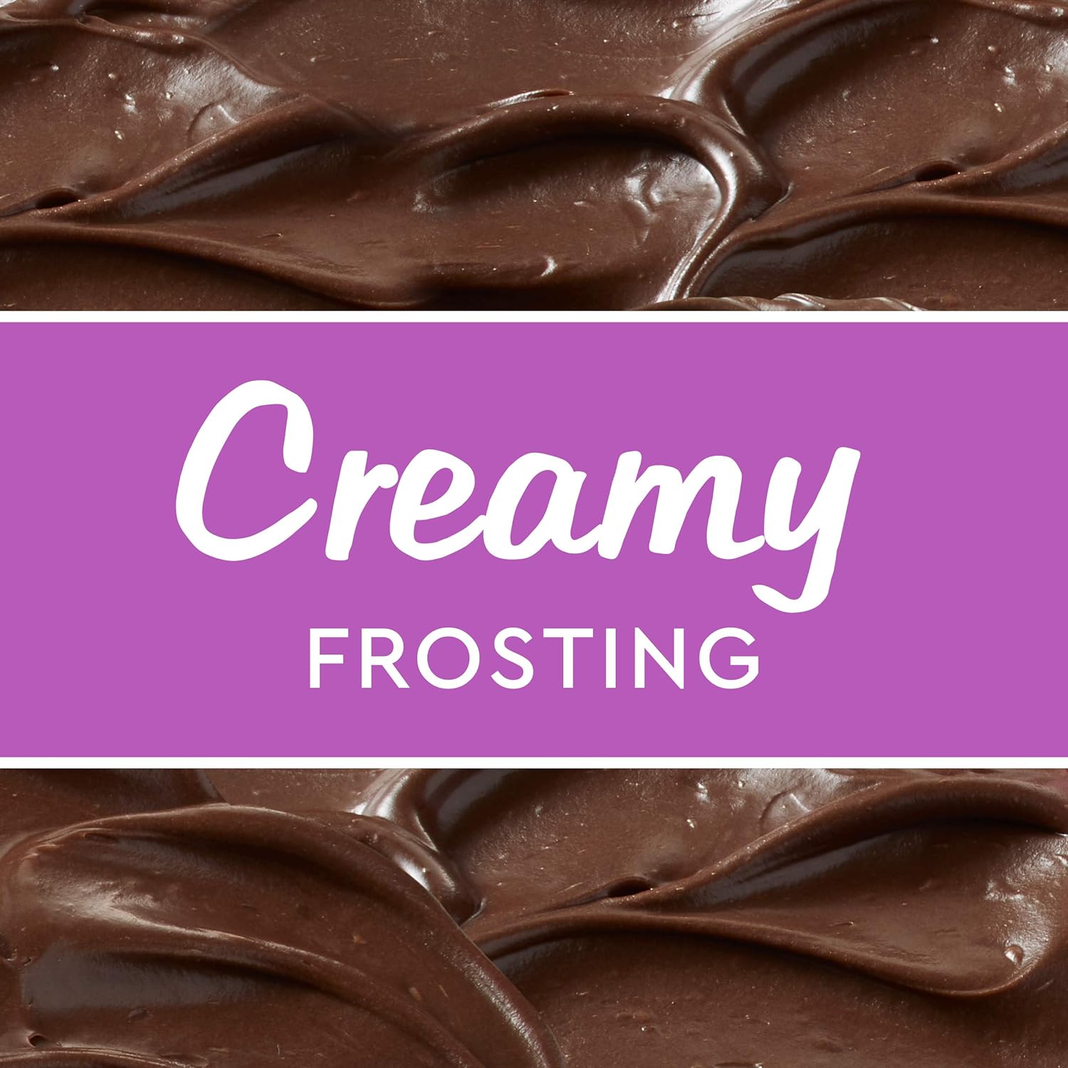 Duncan Hines Creamy Chocolate Cake Frosting, 16 Oz Can : Frosting Mixes : Grocery & Gourmet Food