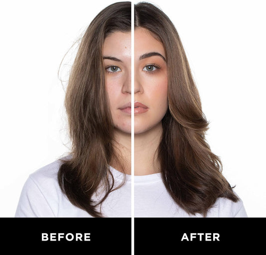 Hask Coconut Deep Conditioner Treatment, Nourishing For All Hair Types, Colour Safe, And Cruelty-Free - 1 50Ml Packette