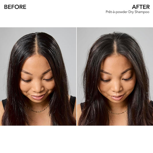 Bumble And Bumble Prêt-À-Powder Dry Shampoo