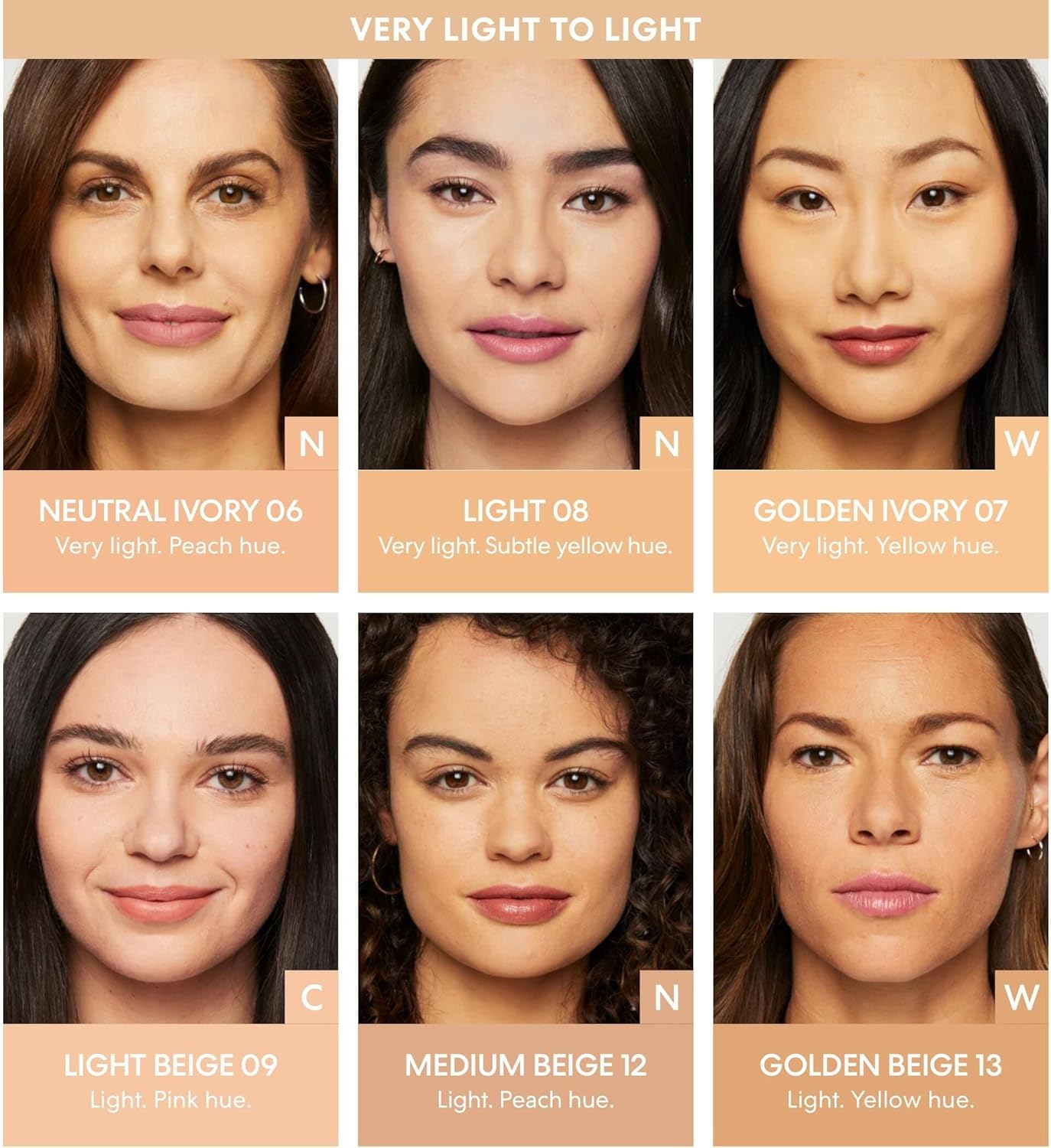 Original Loose Powder Foundation Spf 15-13 Golden Beige By Bareminerals For Women - 0.28 Oz Foundation, 098132494613
