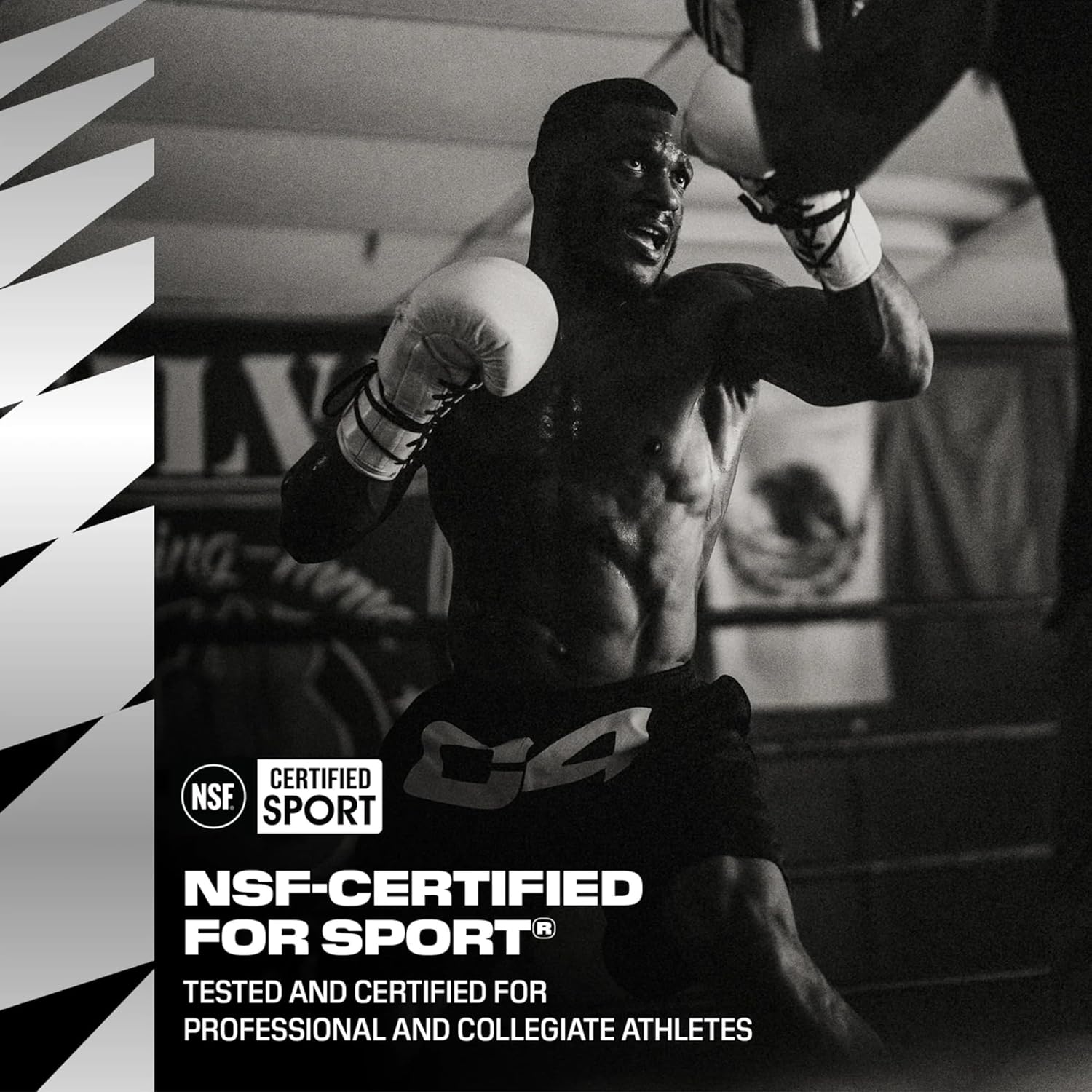 Cellucor C4 Sport Strength Pre Workout Powder - Nsf Certified For Sport - Beta-Alanine, Creatine, 200Mg Caffeine - Sugar Free Energy Supplement For Men & Women - Fruit Punch, 20 Servings : Health & Household
