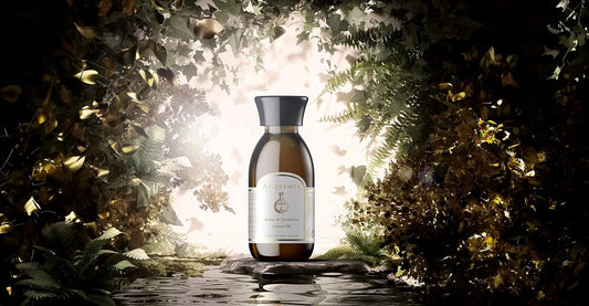 Alqvimia Carrot Oil, 150 ml