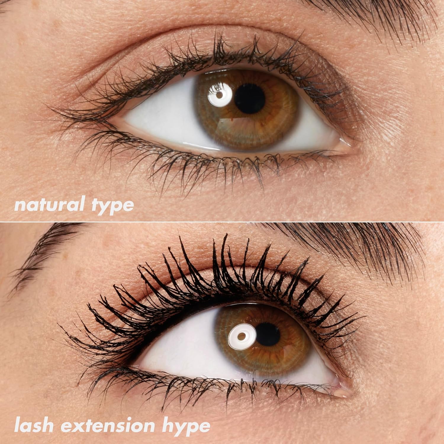 E.L.F. Lash Xtndr Mascara, Made With Tubing Technology For The Look Of Lash Extensions, Clump & Flake Free, Vegan & Cruelty-Free, Soft Black : Beauty & Personal Care