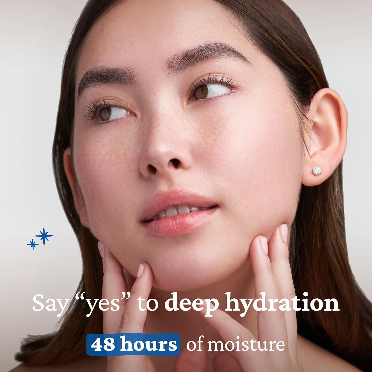 Belif Moisturizing Bomb – Daily Ceramide Moisturizer With Peptide & Squalane, 48Hr Hydration & Anti-Aging Cream, Milky & Lightweight, Restores Skin Barrier, Korean Skincare, 1.68 Fl Oz (50Ml) : Beauty & Personal Care