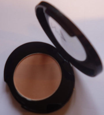 BOOTS NO7 HONEY POWDER BLUSHER 3G - SUITABLE FOR SENSITIVE SKIN