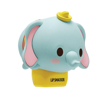 Lip Smacker Disney Tsum Tsum Balms, Dumbo, Peanut Butter Shake Flavor