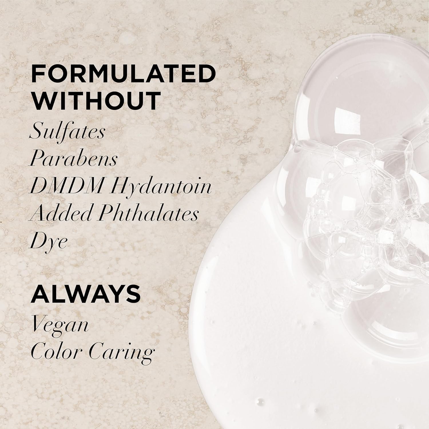 L'Oreal Paris Sulfate Free Moisture 21-In-1 Leave-In Conditioner For Dry Hair, Everpure, 6.7 Fl Oz : Beauty & Personal Care