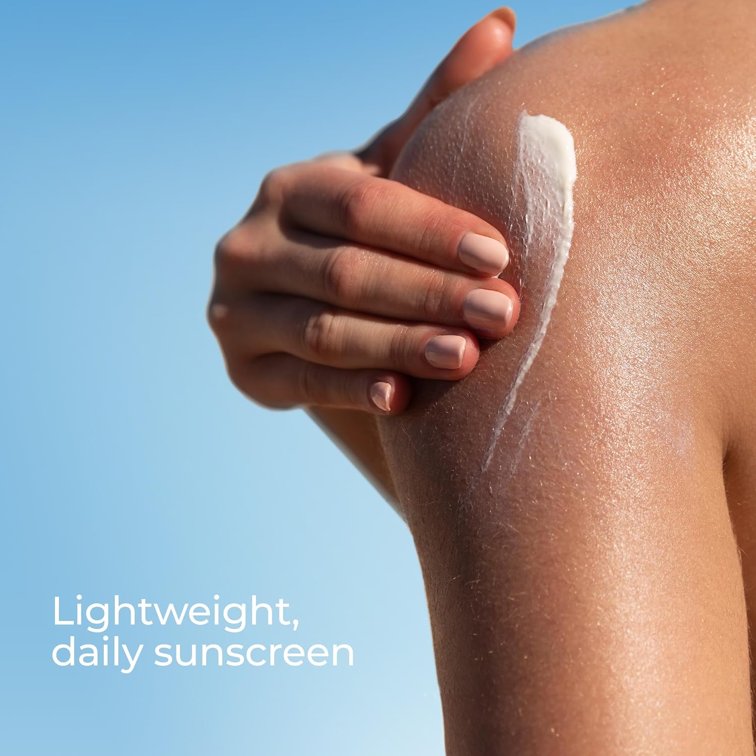 Eucerin Sun Sensitive Mineral Sunscreen Lotion Spf 50 With Zinc Oxide Protection, Hypoallergenic Sunscreen For Sensitive Skin, Oxybenzone And Octinoxate Free, 4 Fl Oz Tube : Beauty & Personal Care