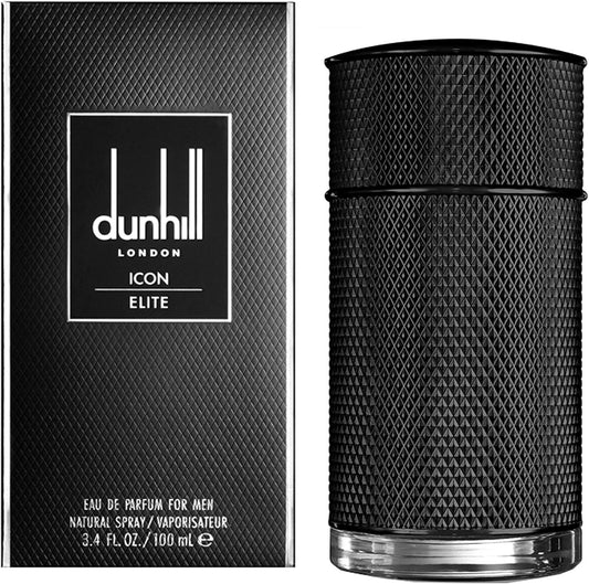 Dunhill London Icon Elite Eau De Parfum