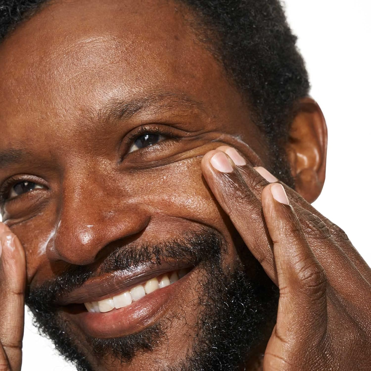 Doré - La Crème All-In-One Daily Moisturizer | Hydrating Face Moisturizer For Sensitive Skin | Barrier Repair Ultra Moisturizing Cream For Dry Skin | Facial Lotion For Women & Men (1.7 Fl Oz | 50 Ml) : Beauty & Personal Care