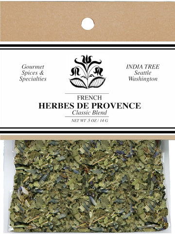 India Tree Herbes De Provence, 0.5 Ounce