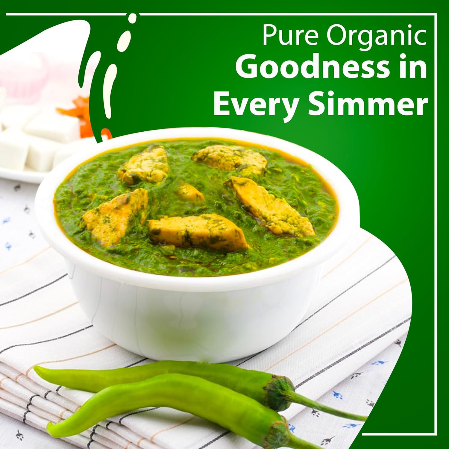 The Coconut Company Organic Coconut Curry Cream, Perfect for pouring over vegetables, noodles or your favourite dish, Sweet & Spicy, 3 Litre, Yellow Curry Cream (Pack of 6) : Amazon.co.uk: Grocery