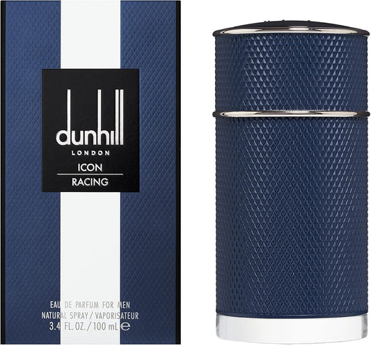 Dunhill Dunhill Icon Racing Blue Eau De Parfum 100Ml