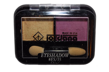 Jordana Eyeshadow Es/35 Oro/Violet : Eye Shadows : Beauty & Personal Care