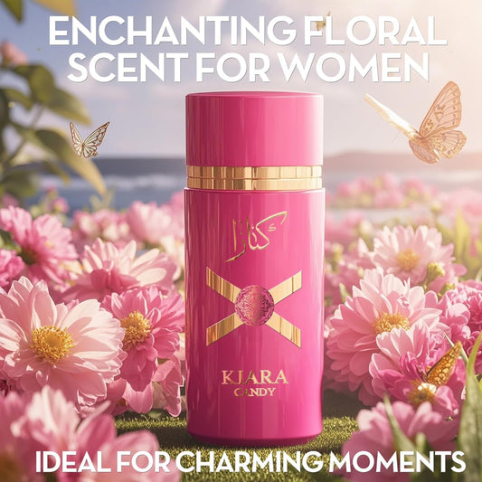 Ana Ana Perfume For Women,Captivating Scent For Confident Elegance Women'S Fragrance,3.4 Fluid Ounce Eau De Parfum Daily Used