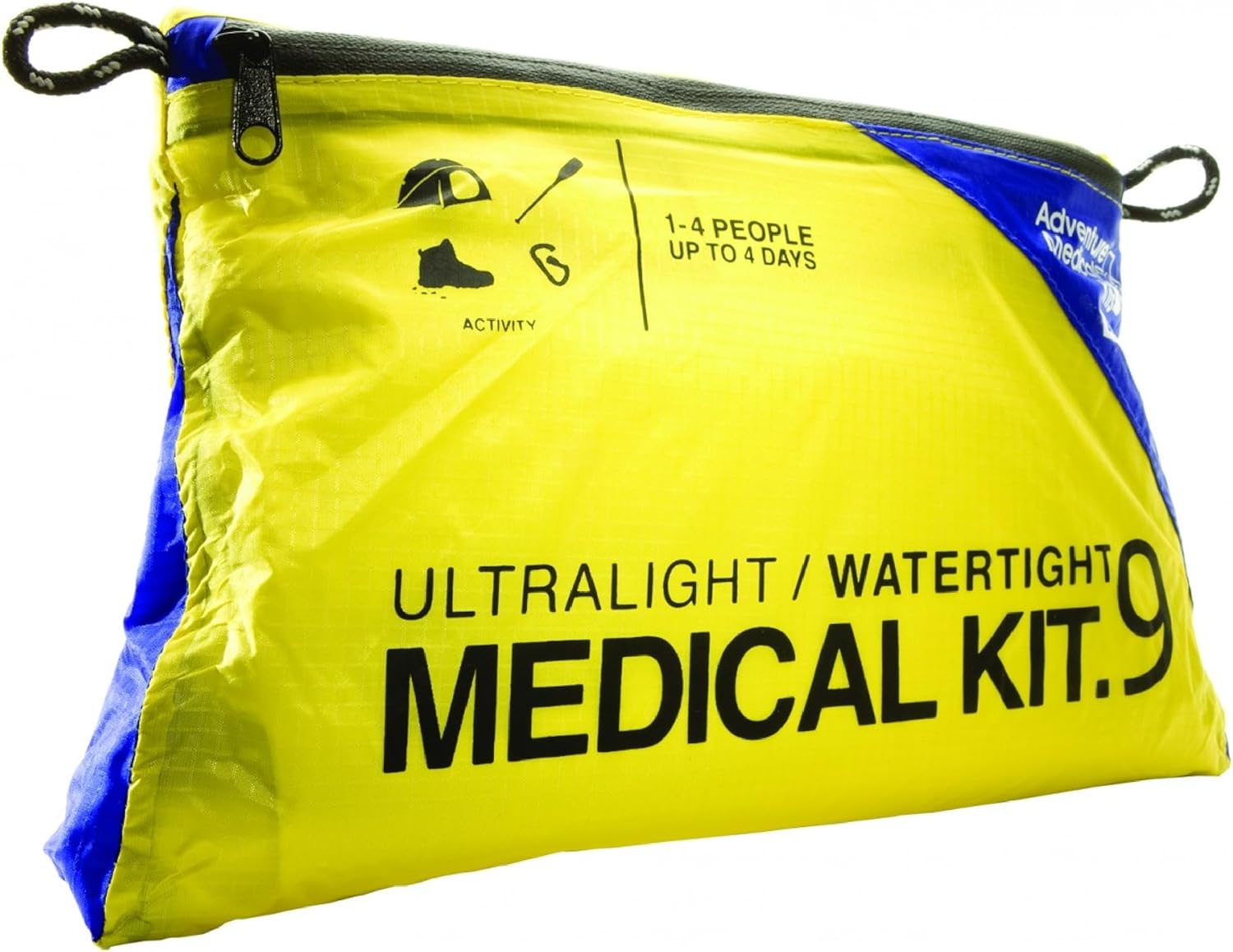 Adventure Medical Kits Ultralight Watertight .9 Medical First Aid Kit