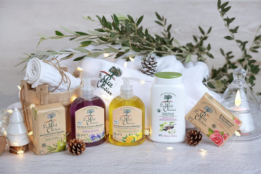 Shower Cream - Jasmine Blackcurrant - Gently Cleanses Skin - Fresh And Moisturizing - Ph Neutral - Dermatologically Tested - Free Of Soap And Dyes - 8.4 Oz