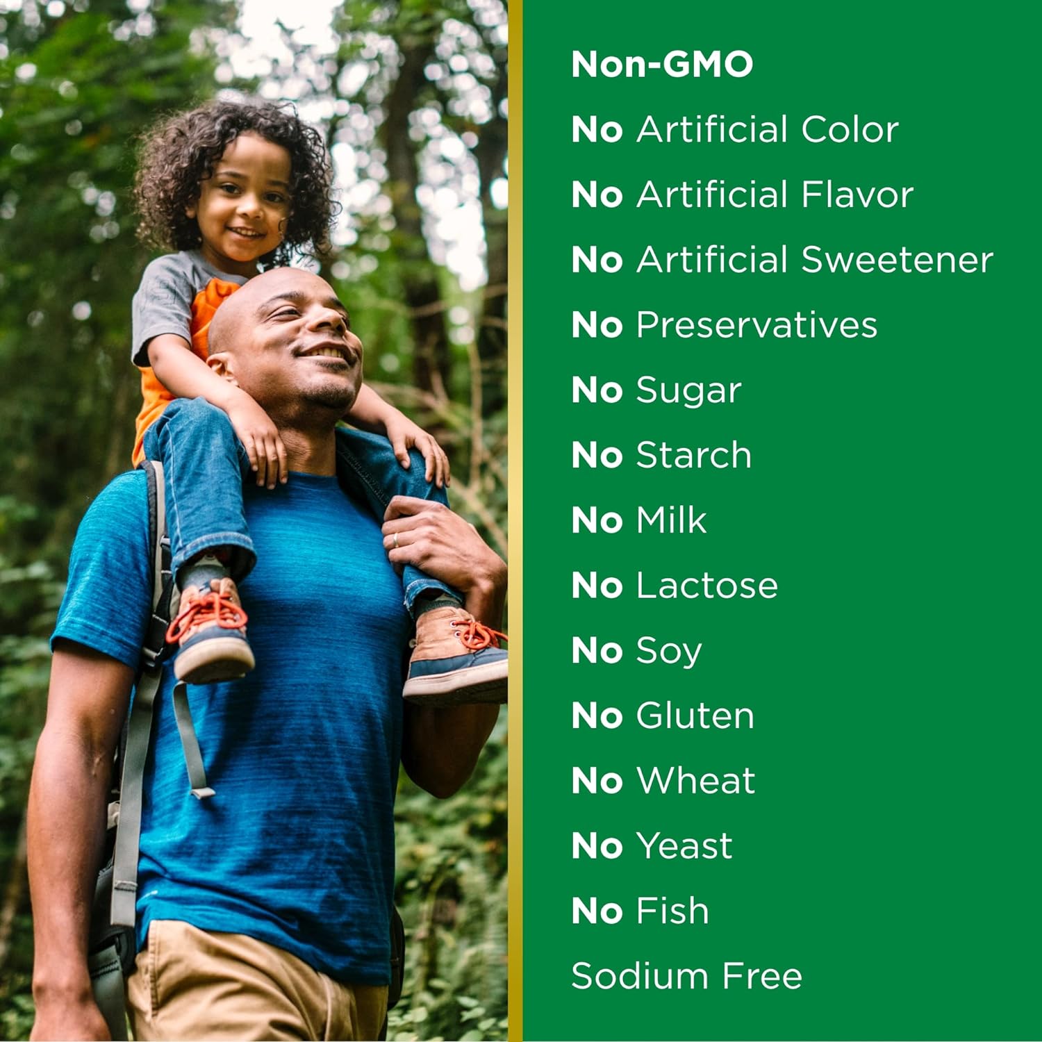 Nature's Bounty Niacin 500mg Flush Free, Cellular Energy Support, Supports Nervous System Health, 120 Capsules : Health & Household