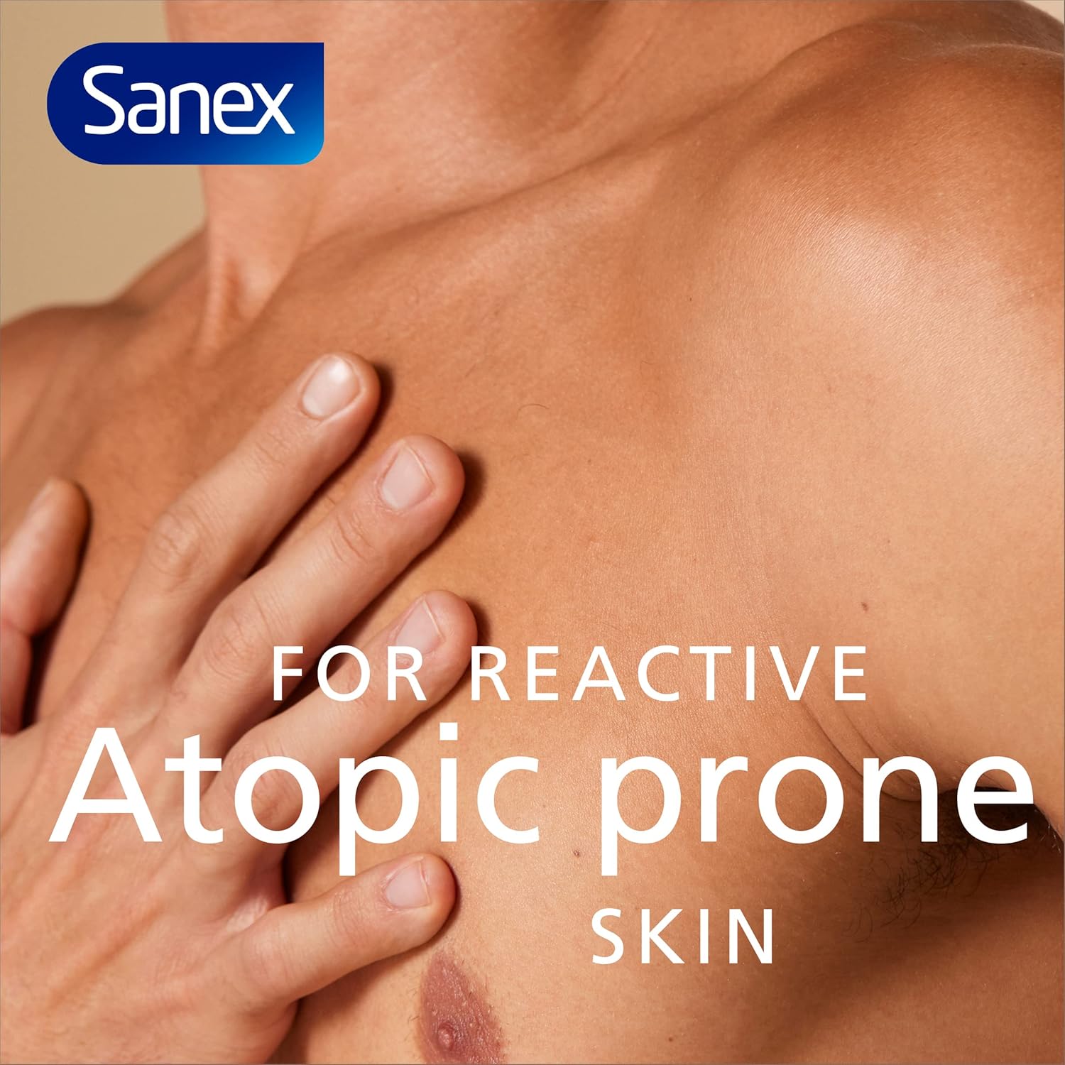 Sanex BiomeProtect Advanced Atopicare Bath and Shower Oil 515ml : Amazon.co.uk: Beauty