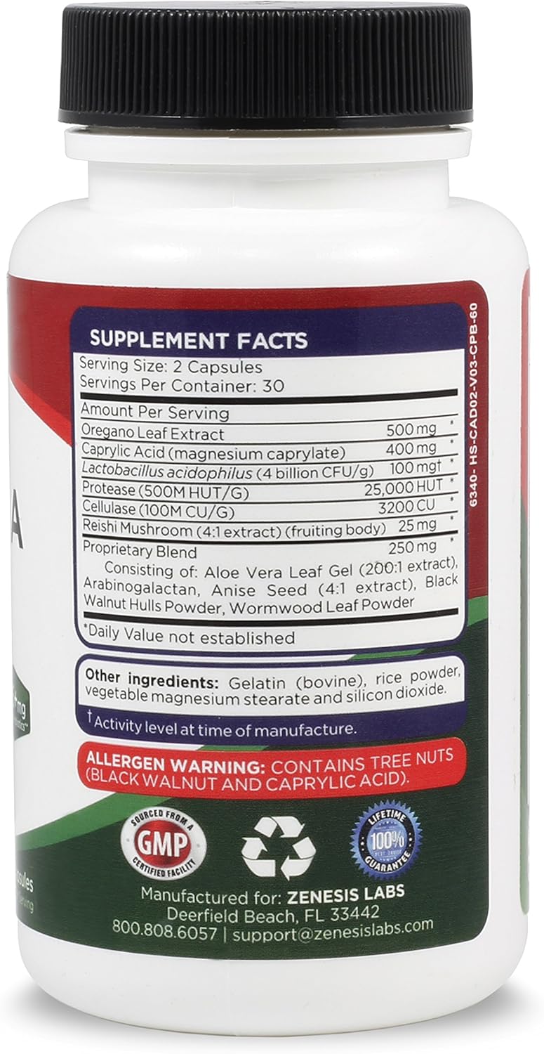 Slimz Fat Burner & Mood Enhancer - Diet Pills That Work - Weight Loss Supplement - Lose Weight, Get Rid Of Stress And Take Control Of Your Wellness Journey - 90 Capsules
