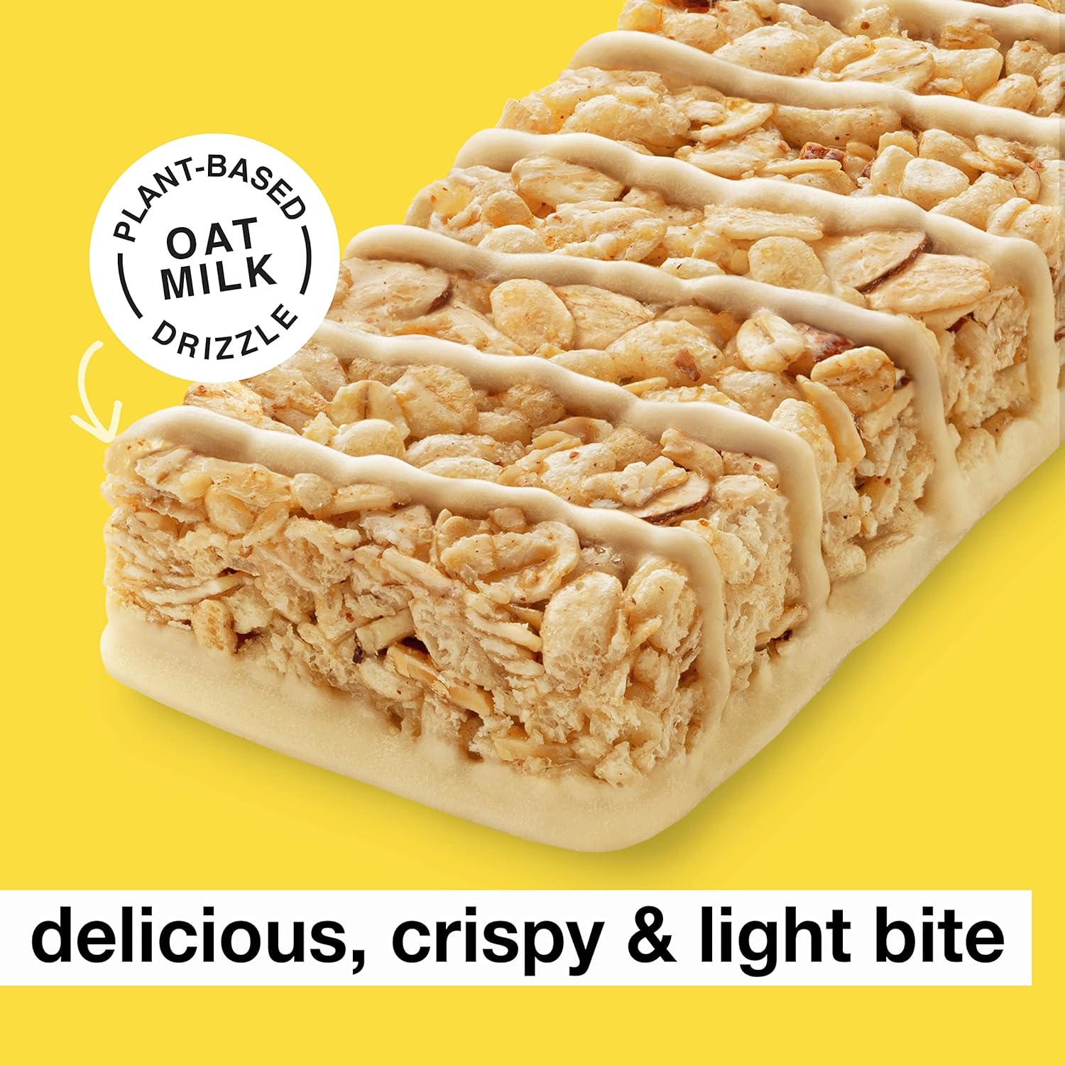 Kind Breakfast Cereal Bars, Gluten Free Snacks, Honey Nut With Almonds, 9.3Oz Box (36 Bars)