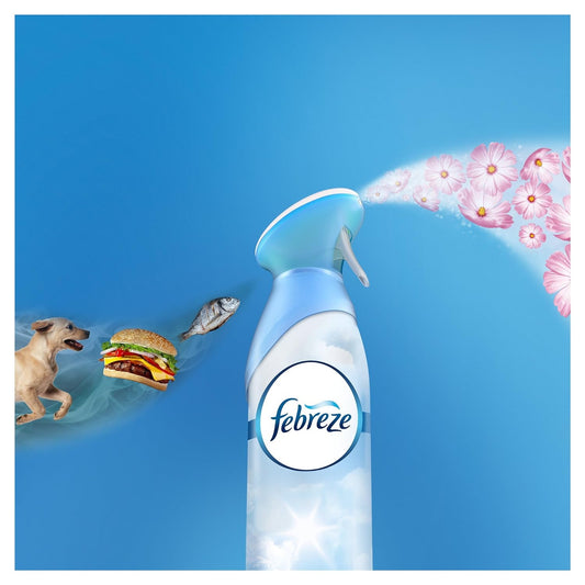 Febreze Air Freshener 300Ml Thai Orchid