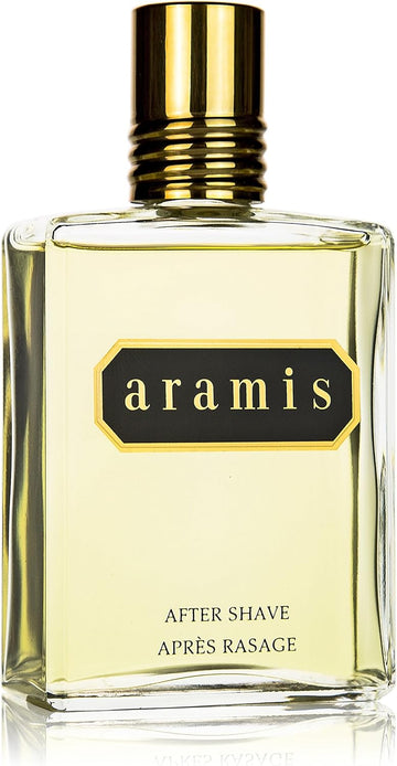 Aramis Classic After Shave 200 Ml