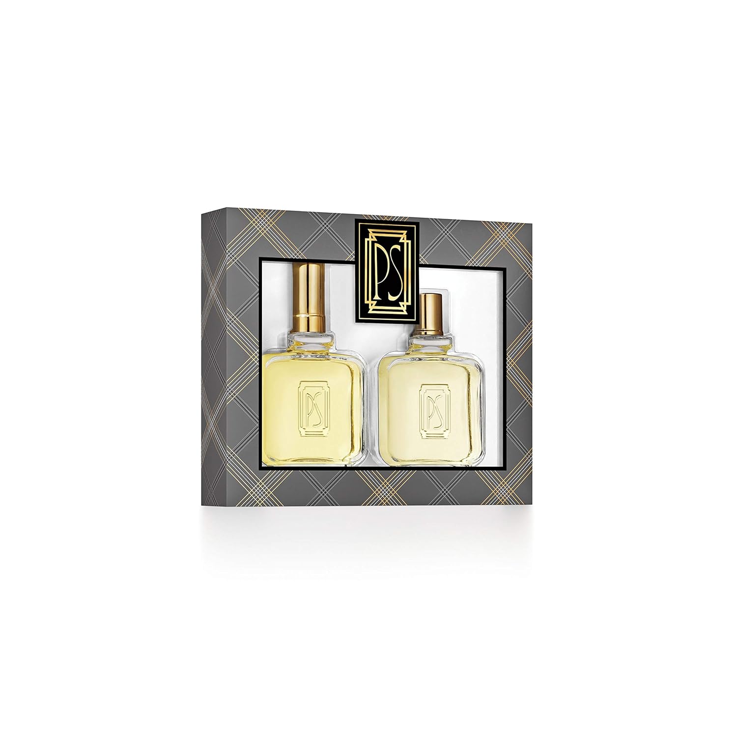 Paul Sebastian Men'S Gift Set : Beauty & Personal Care