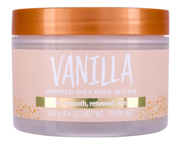 Tree Hut Coco Colada Whipped Shea Body Butter, 8.4Oz, With Natural Shea Butter For Nourishing Essential Body Care