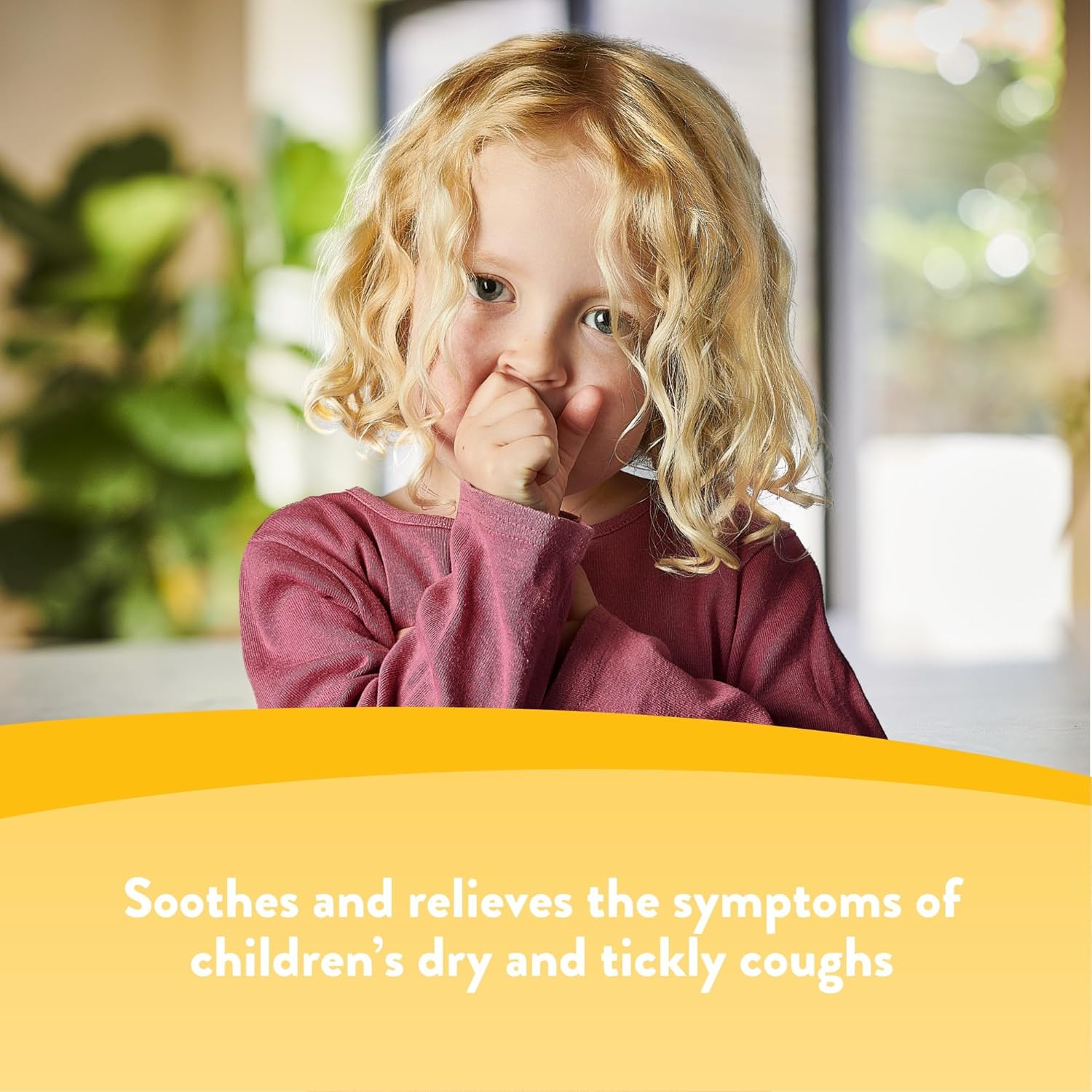 Tixylix Children's Honey and Lemon Dry & Tickly Cough Syrup 100ml, Sugar and colour free, Suitable for vegetarians, Suitable from 3 months to 5 years : Amazon.co.uk: Health & Personal Care