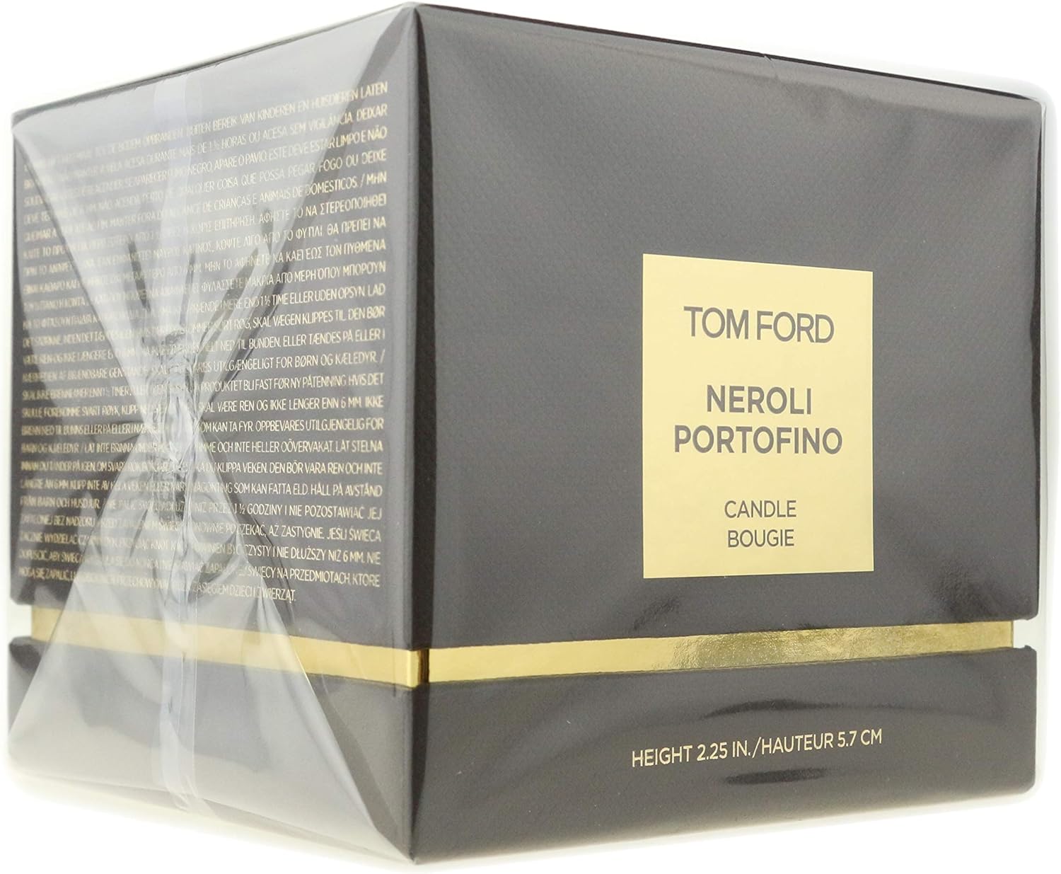 Neroli Portofino Candle