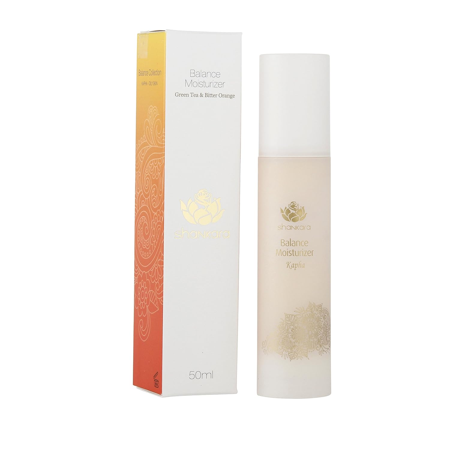 Shankara Balance Moisturizer : Beauty & Personal Care