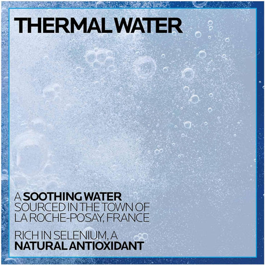 Thermal Spring Water By La Roche-Posay For Women - 10.5 Oz Body Spray