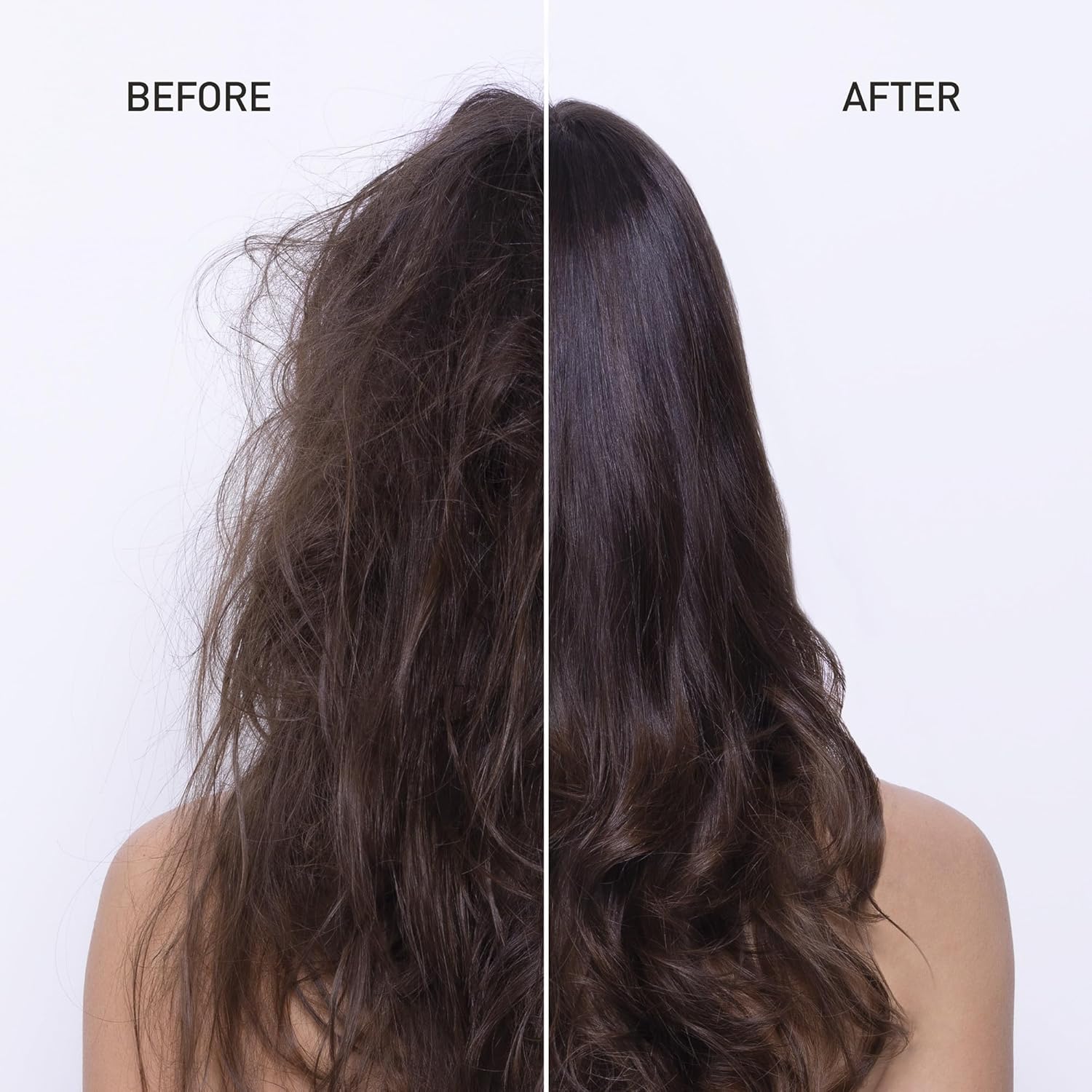 Il Salone Milano Professional Keratin Shampoo For Damaged Hair - Cleansing Shampoo + Dry Hair Treatment - Made With Almond Oil & Vitamin E (16.9 Oz / 500 Ml) : Beauty & Personal Care