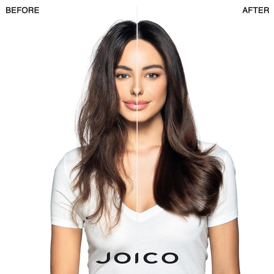 Joico Defy Damage Kbond20 Power Masque | For Stronger, Hydrated Hair | Color-Safe | Rebuild & Protect Bonds | Paraben-Free | Animal-Test Free Formula | 16.9 Fl Oz