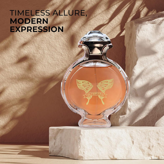 717Vip Party Women'S Perfume Sweet And Irresistible Eau De Parfum For Women Long Lasting 3.4 Fl Oz Fragrance For Daily Elegance
